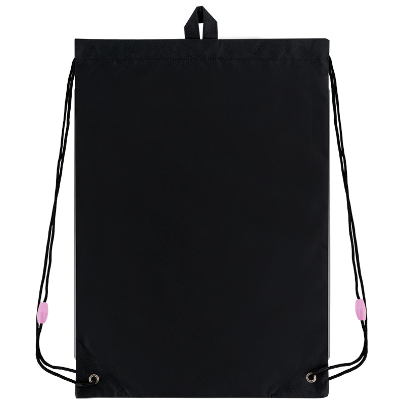 Сумка для взуття з кишенею Kite Kuromi HK25-601M-4. Фото 4