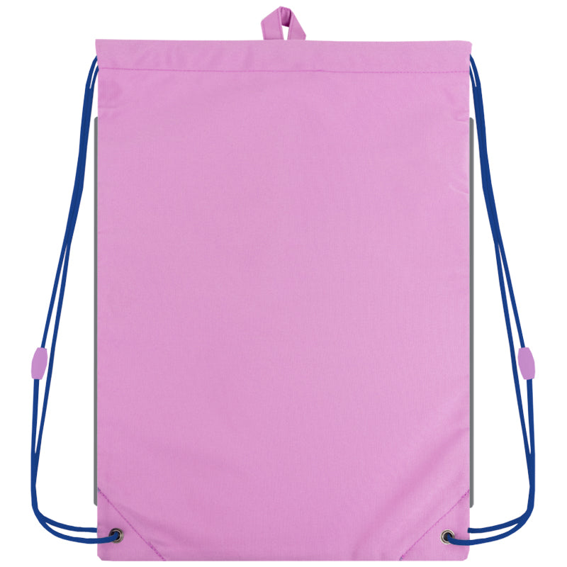 Сумка для взуття з кишенею Kite Lovely K25-601M-15. Фото 4
