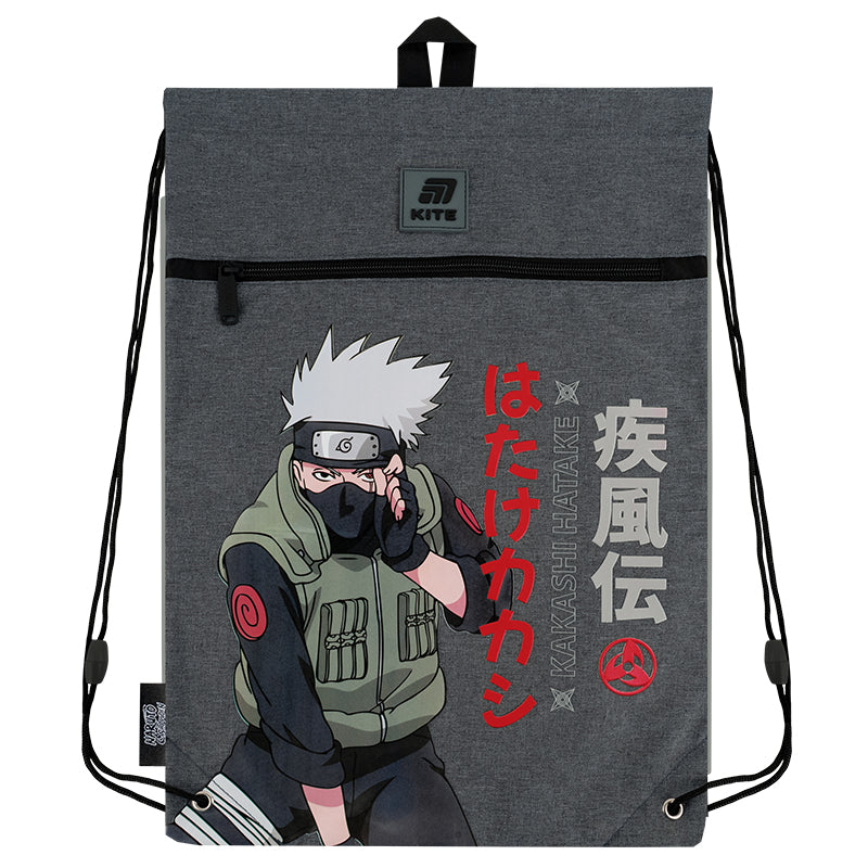Сумка для взуття Kite Naruto Shippuden NR25-601M-1. Фото 3