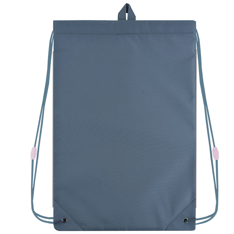 Сумка для взуття з кишенею Kite Studio Pets SP25-601M-1. Фото 4