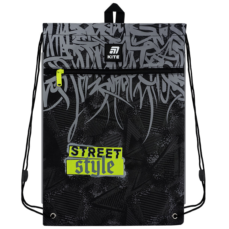 Сумка для взуття Kite Street Style K25-601M-6. Фото 3