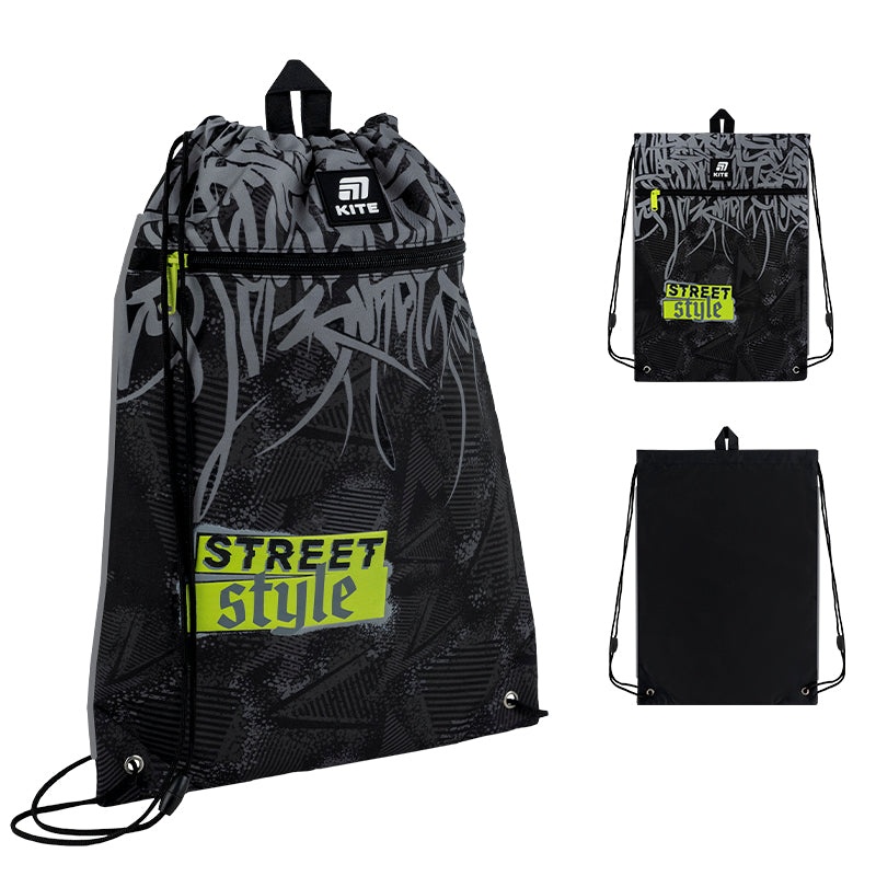 Сумка для взуття Kite Street Style K25-601M-6