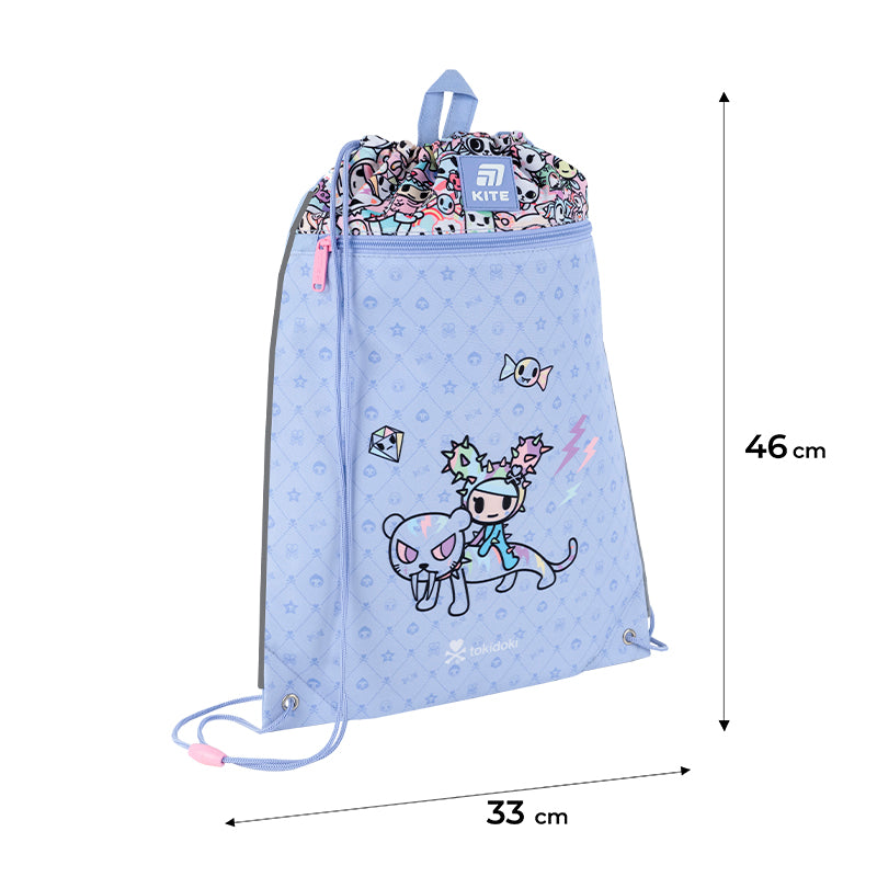 Сумка для взуття Kite Tokidoki TK25-601M. Фото 2