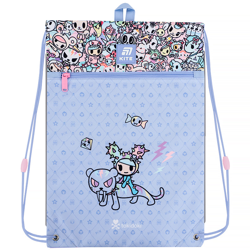 Сумка для взуття Kite Tokidoki TK25-601M. Фото 3
