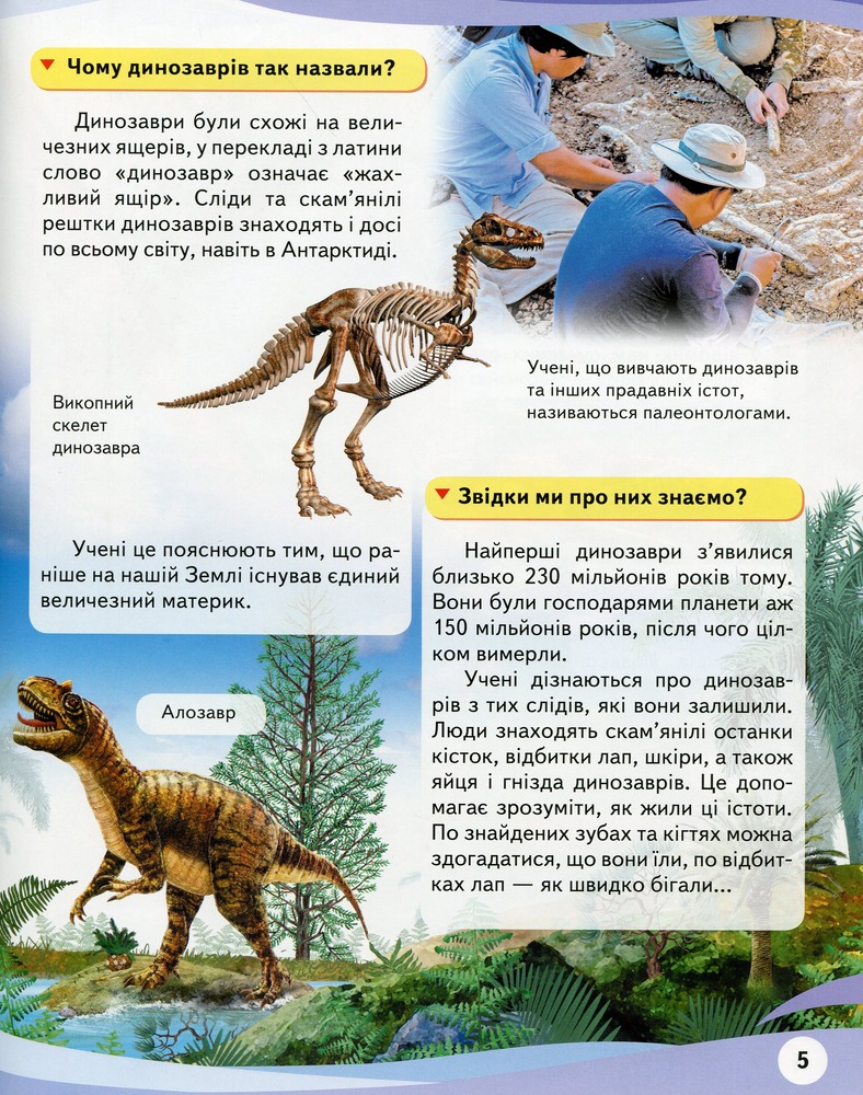 Чомусики. Космос і Транспорт. Енциклопедія у запитаннях та відповідях. Фото 6