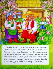 Книга Котигорошко. Фото 6