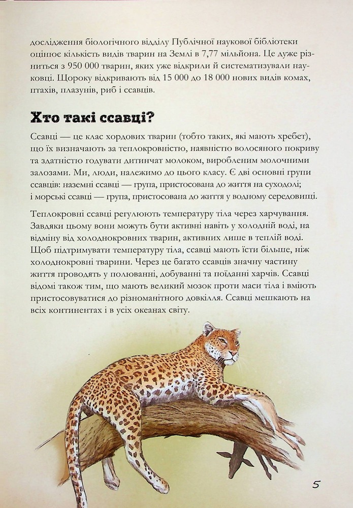 Книга Книга Наземні ссавці світу. Нотатки, малюнки та спостереження про тварин, які живуть на суходолі - Хуан Карлос Алонсо	. Фото 6
