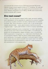 Книга Книга Наземні ссавці світу. Нотатки, малюнки та спостереження про тварин, які живуть на суходолі - Хуан Карлос Алонсо	. Фото 6