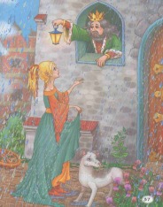 Книга Казки про принцес. Фото 9