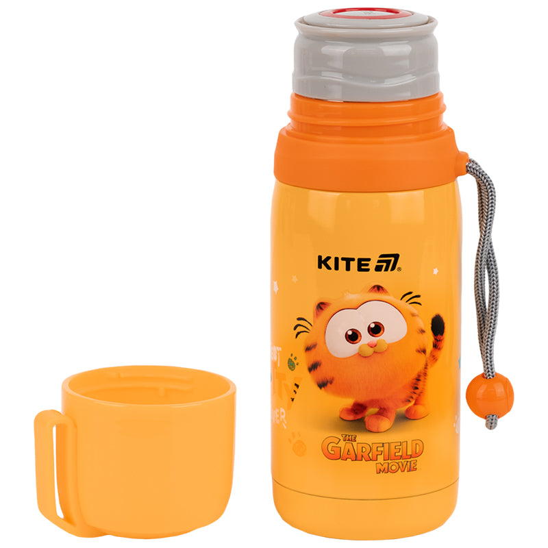 Термос Kite Garfield GF25-301, 350 мл. Фото 2