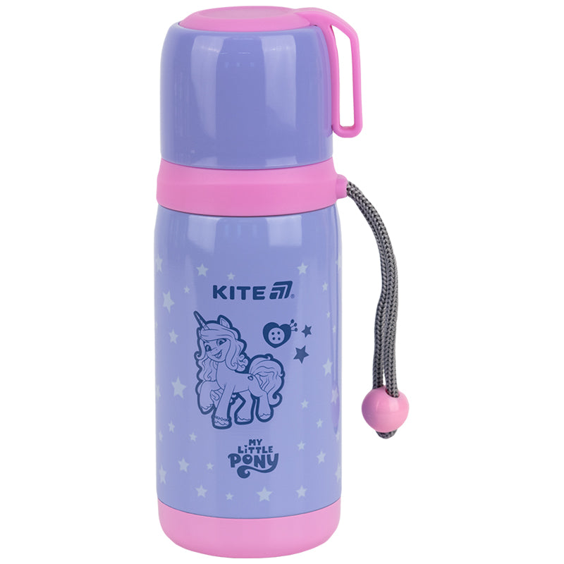 Термос Kite My Little Pony LP25-301, 350 мл