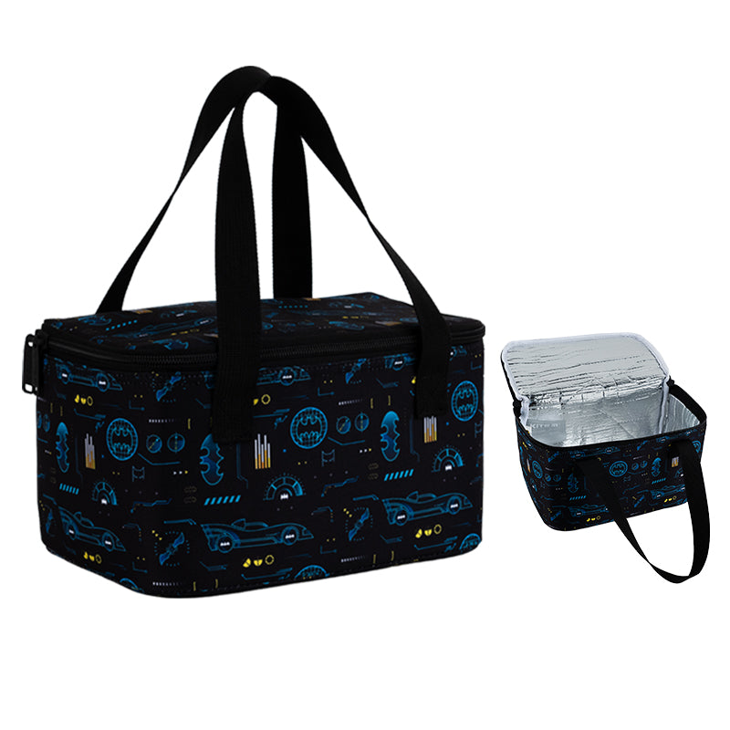 Сумка для ланчу Kite DC Comics DC25-2705