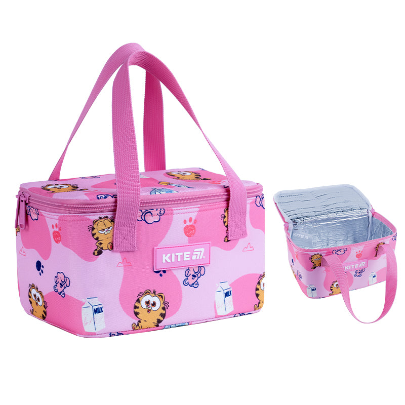 Сумка для ланчу Kite Garfield GF25-2705