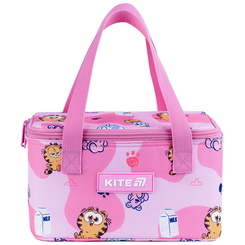 Сумка для ланчу Kite Garfield GF25-2705. Фото 3