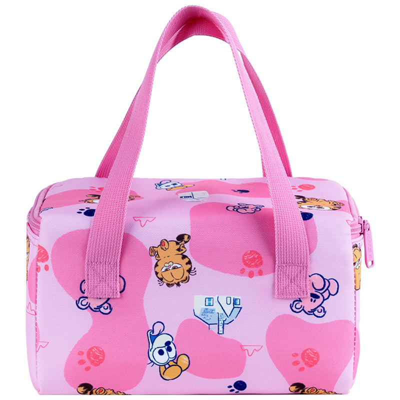Сумка для ланчу Kite Garfield GF25-2705. Фото 4