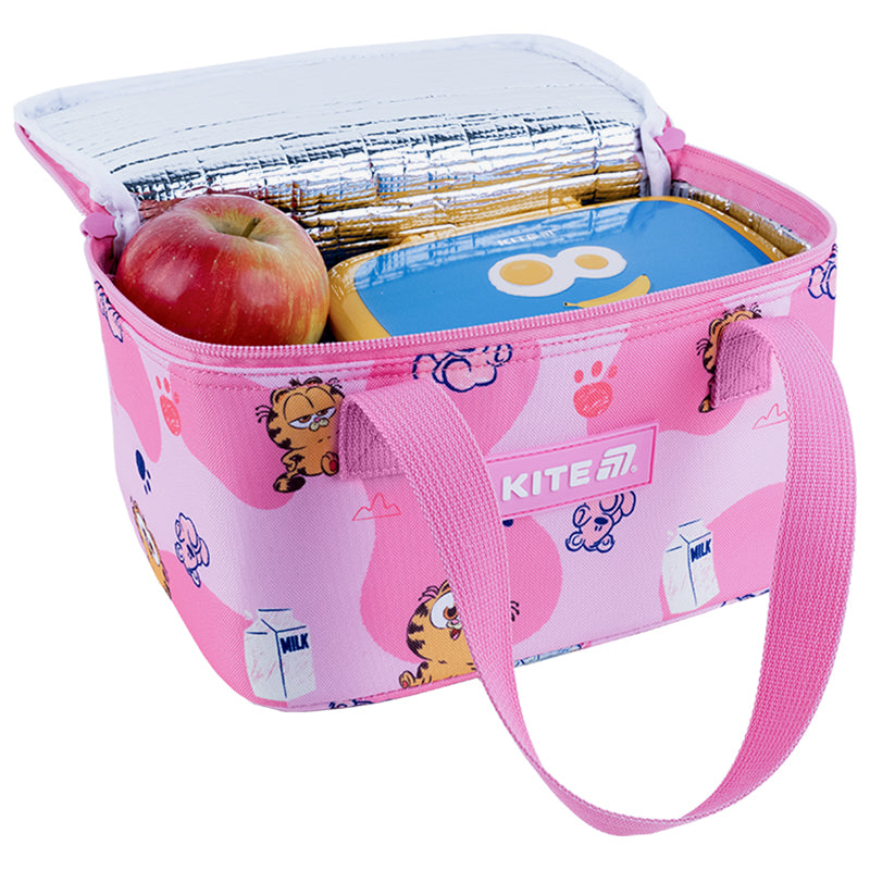Сумка для ланчу Kite Garfield GF25-2705. Фото 6