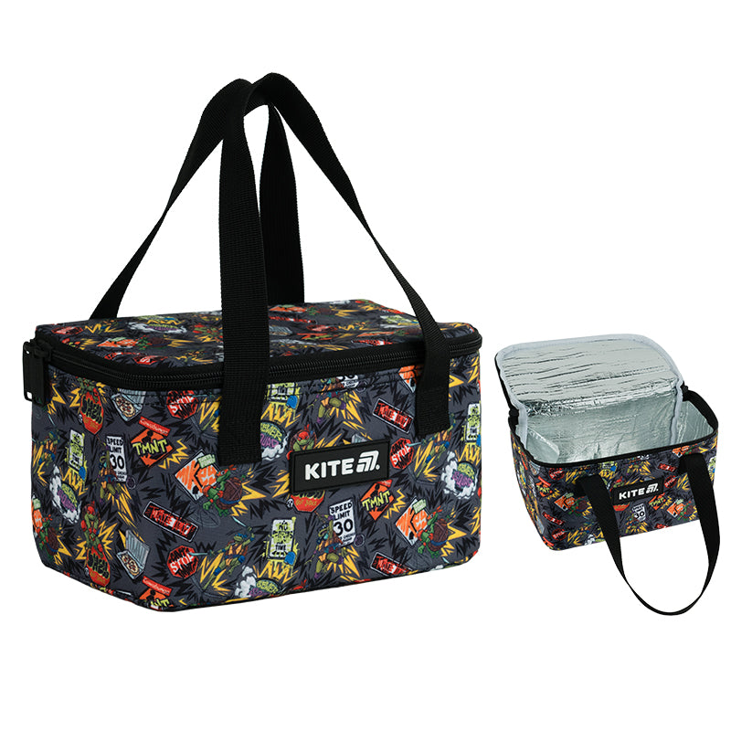 Сумка для ланчу Kite Ninja Turtles NT25-2705