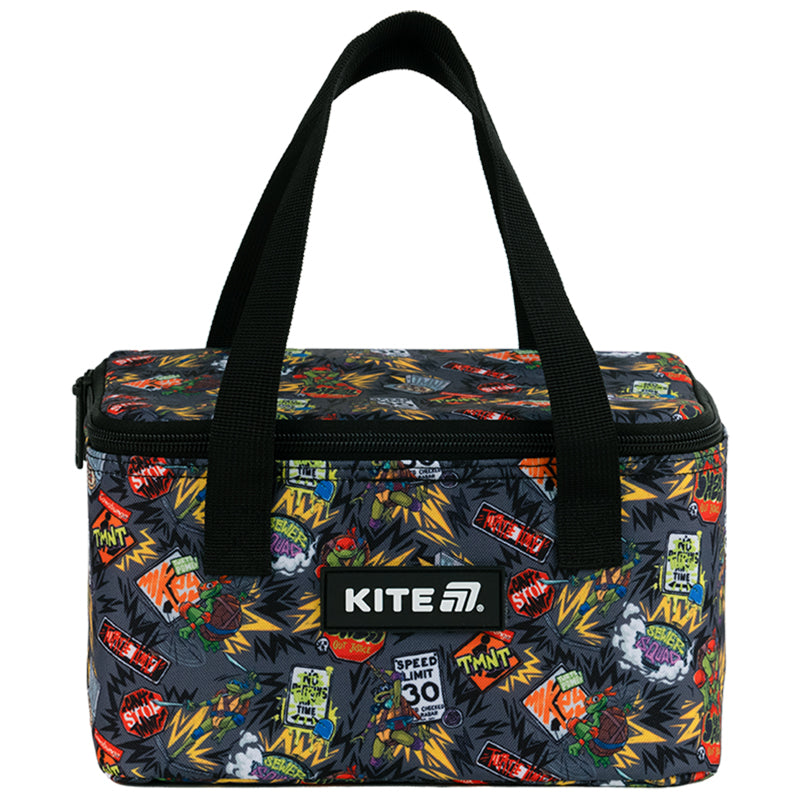 Сумка для ланчу Kite Ninja Turtles NT25-2705. Фото 3