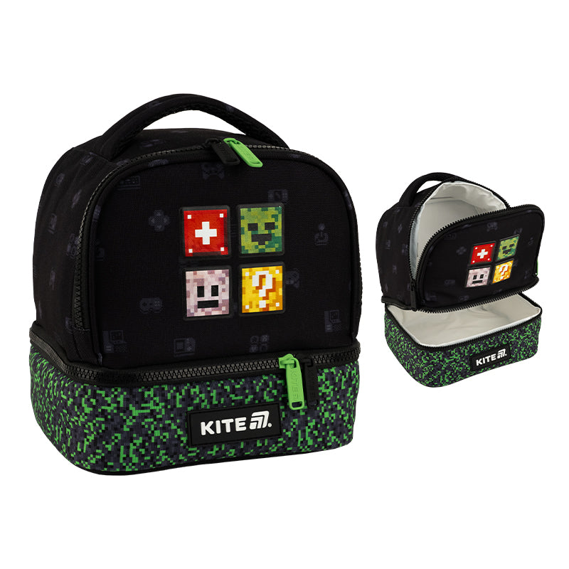 Сумка для ланчу Kite K25-2708-1