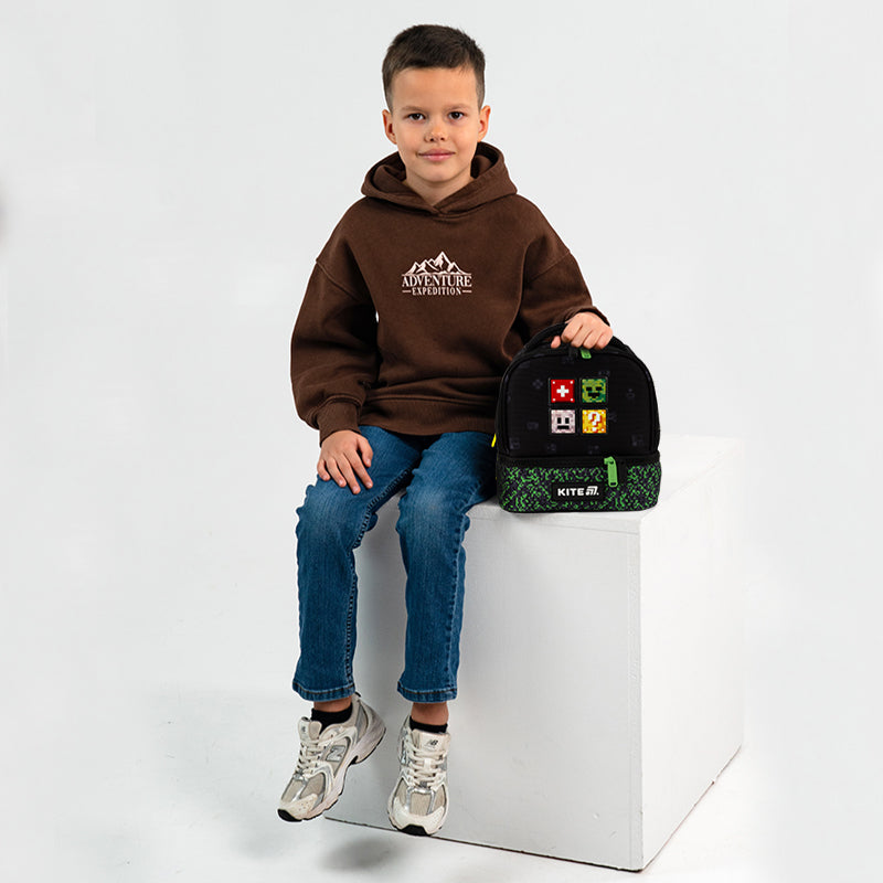 Сумка для ланчу Kite K25-2708-1. Фото 9