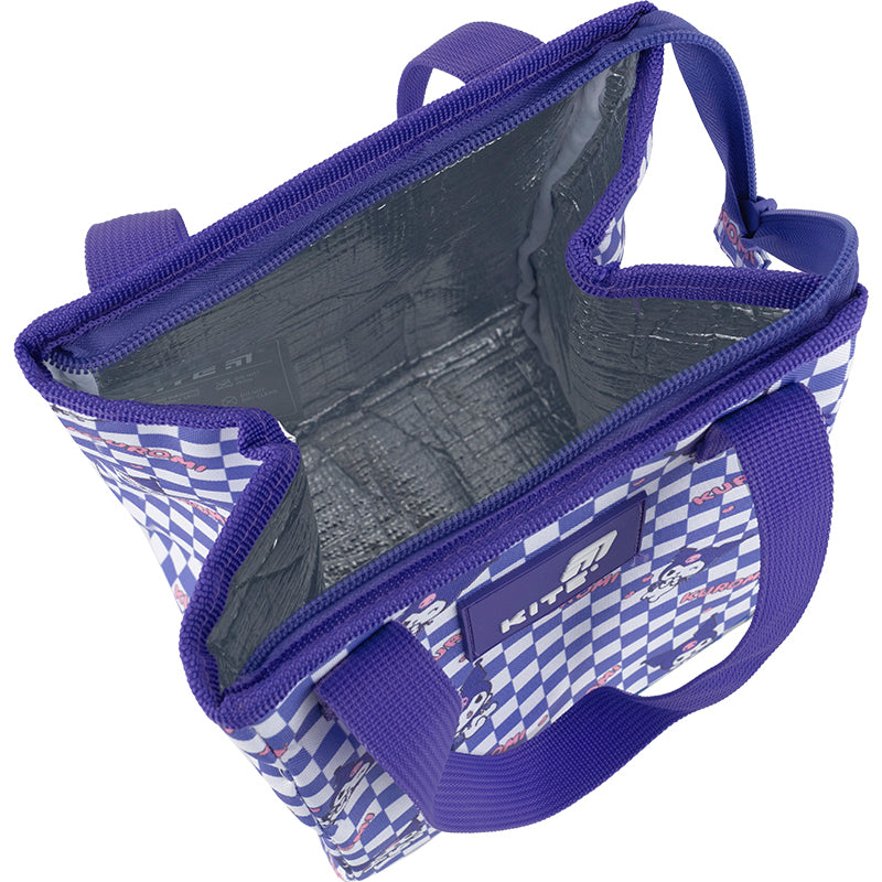 Сумка для ланчу Kite Kuromi HK25-2707. Фото 6