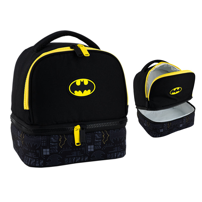 Сумка для ланчу Kite DC Comics DC25-2708