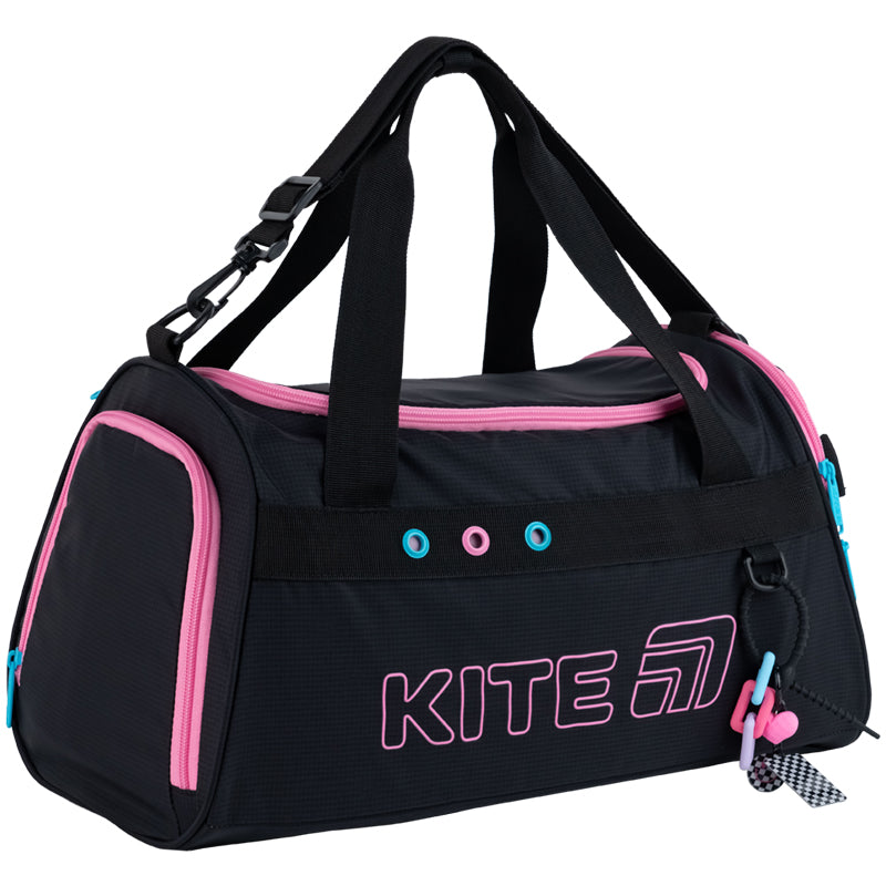 Сумка спортивна Kite Color Splash K25-2505-2
