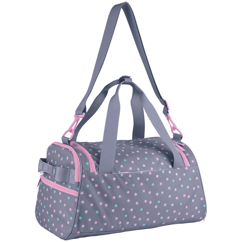 Сумка спортивна Kite Kawaii Stars K25-2505-1. Фото 4