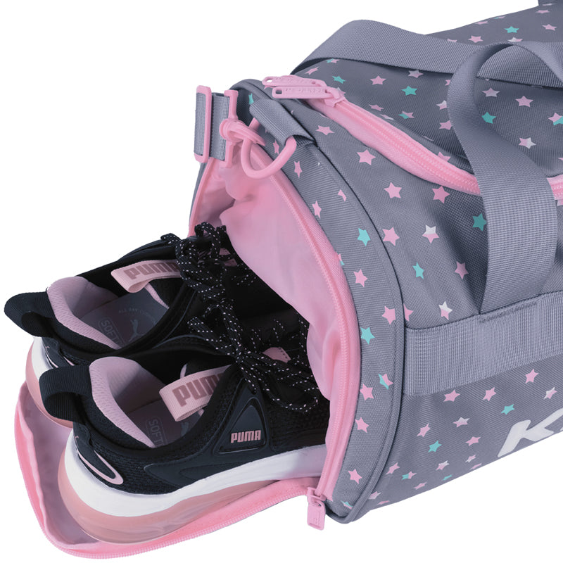 Сумка спортивна Kite Kawaii Stars K25-2505-1. Фото 6