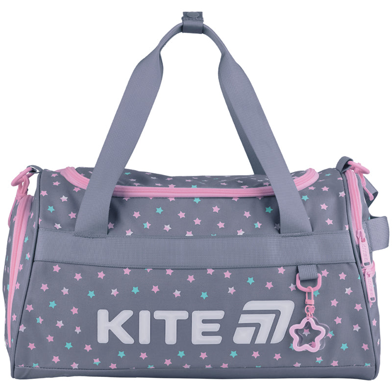 Сумка спортивна Kite Kawaii Stars K25-2505-1. Фото 3