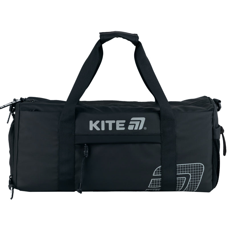 Сумка спортивна Kite teens K25-2530-1. Фото 3