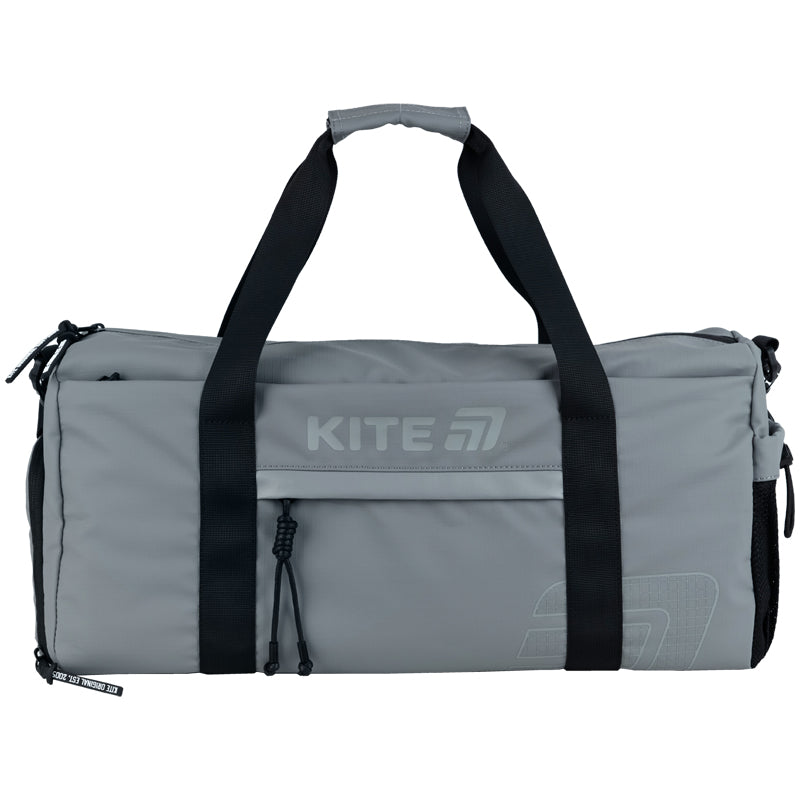 Сумка спортивна Kite Education teens K25-2530-2. Фото 3