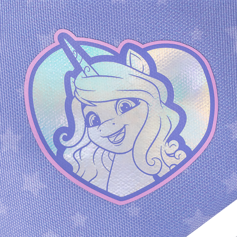 Сумка-бананка дитяча Kite Kids My Little Pony LP25-2577-1. Фото 6