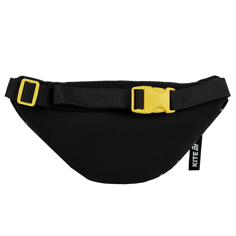 Сумка-бананка дитяча Kite Kids Bad Badtz Maru HK25-2577-2. Фото 4
