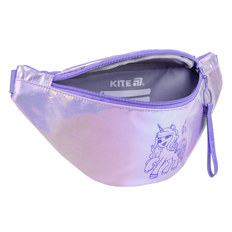 Сумка-бананка дитяча Kite Kids My Little Pony LP25-2577-2. Фото 5