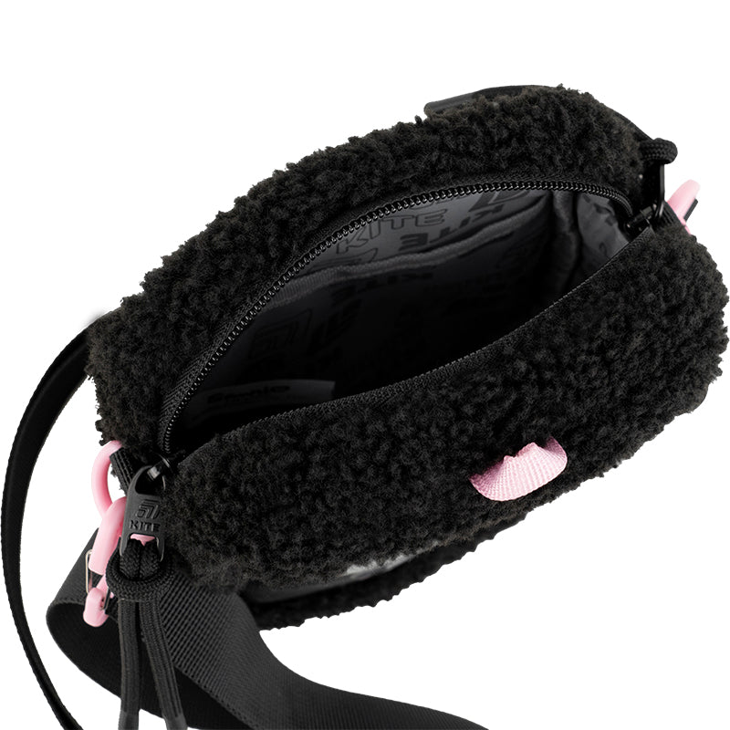 Сумка-кросбоді Kite teens Kuromi HK25-2520. Фото 6