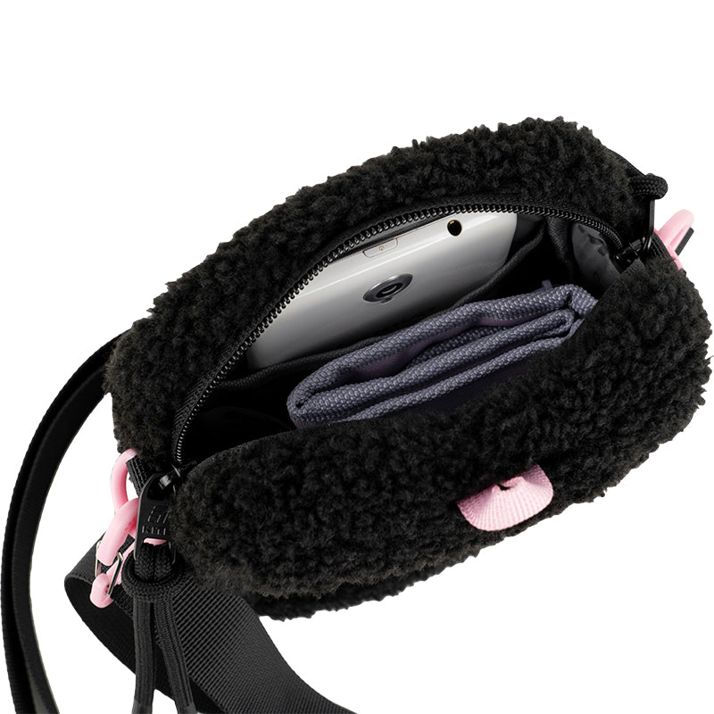 Сумка-кросбоді Kite teens Kuromi HK25-2520. Фото 7