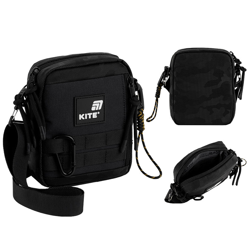 Сумка-кросбоді Kite Education teens K25-2520-1