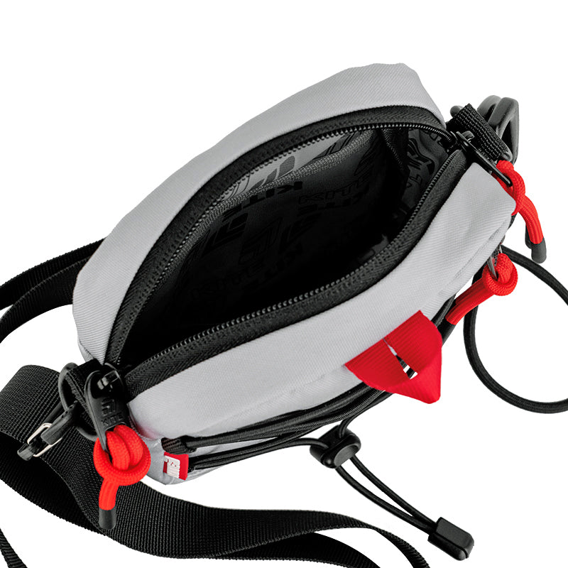 Сумка-кросбоді Kite teens K25-2520-2. Фото 6