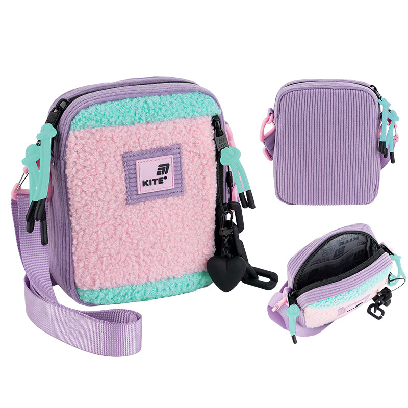 Сумка-кросбоді Kite Education teens K25-2520-4