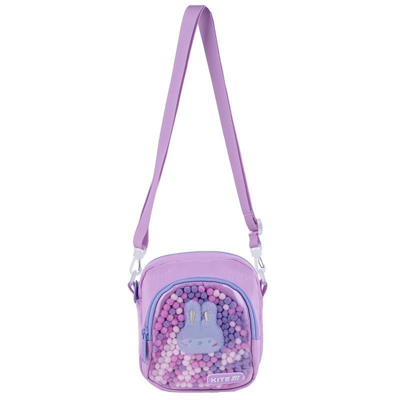 Сумка-рюкзак дитяча Kite Kids Cuty K25-2620. Фото 3