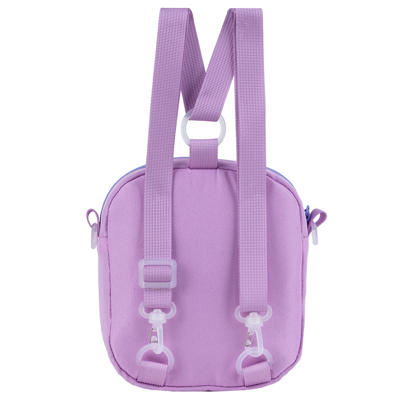 Сумка-рюкзак дитяча Kite Kids Cuty K25-2620. Фото 4