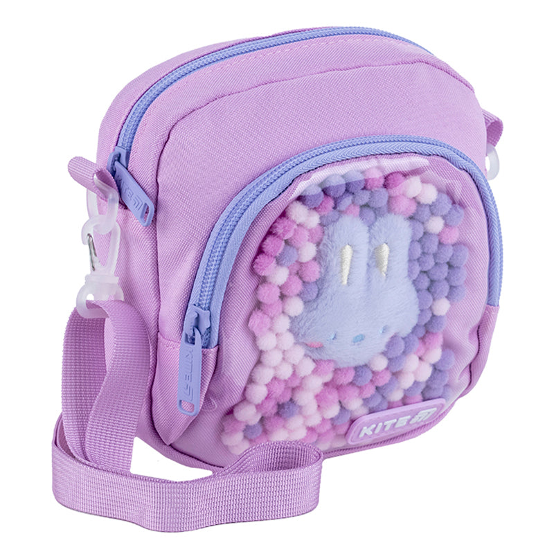 Сумка-рюкзак дитяча Kite Kids Cuty K25-2620. Фото 5