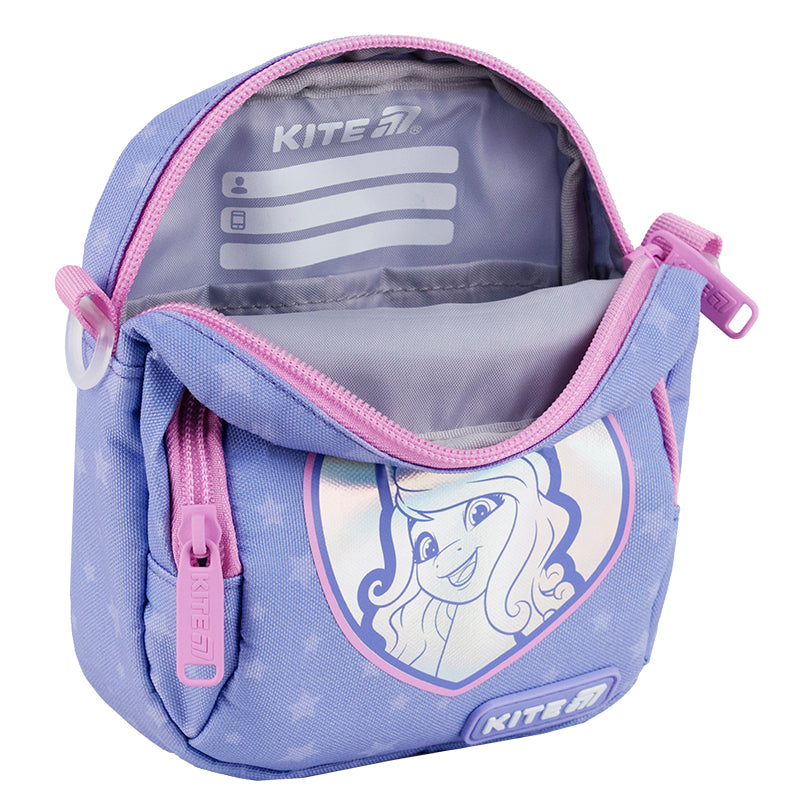 Сумка-рюкзак дитяча Kite Kids My Little Pony LP25-2620. Фото 7