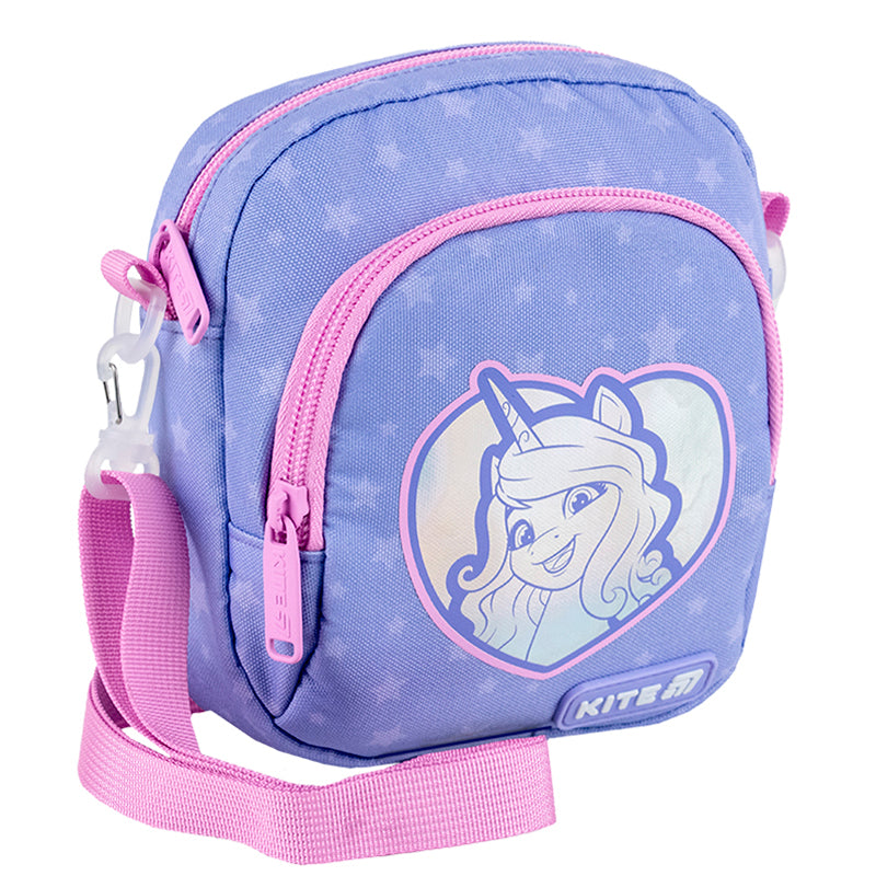 Сумка-рюкзак дитяча Kite Kids My Little Pony LP25-2620. Фото 5