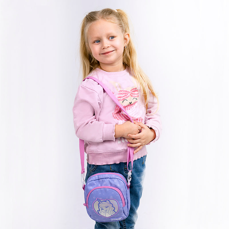 Сумка-рюкзак дитяча Kite Kids My Little Pony LP25-2620. Фото 8
