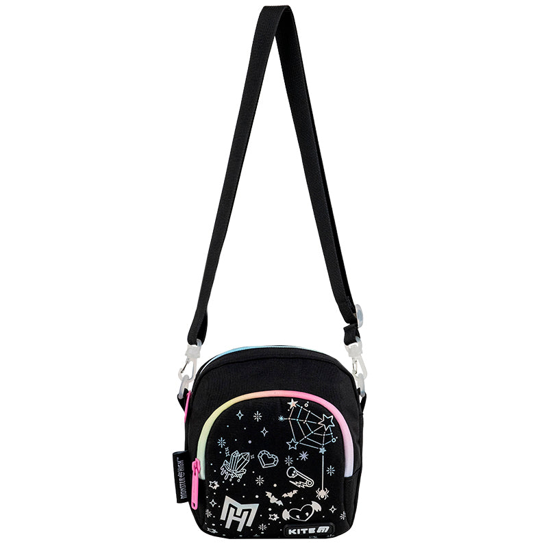 Сумка-рюкзак дитяча Kite Kids Monster High MH25-2620. Фото 3