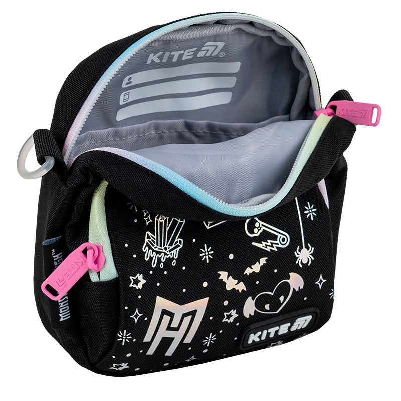 Сумка-рюкзак дитяча Kite Kids Monster High MH25-2620. Фото 7