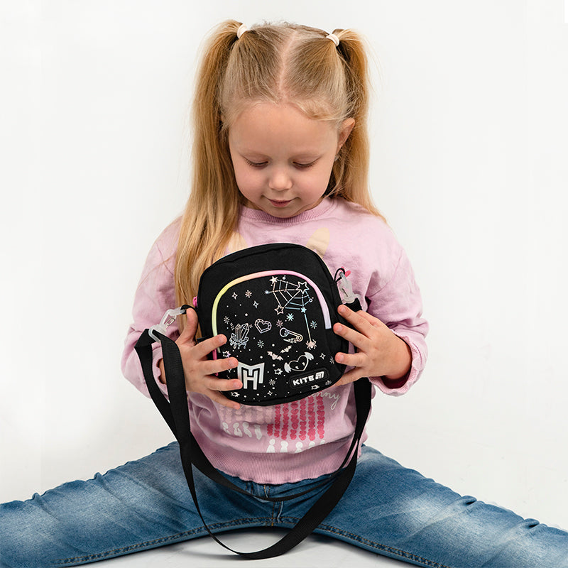 Сумка-рюкзак дитяча Kite Kids Monster High MH25-2620. Фото 8