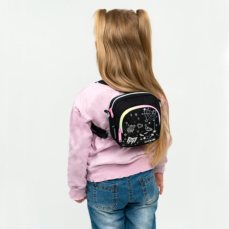 Сумка-рюкзак дитяча Kite Kids Monster High MH25-2620. Фото 9